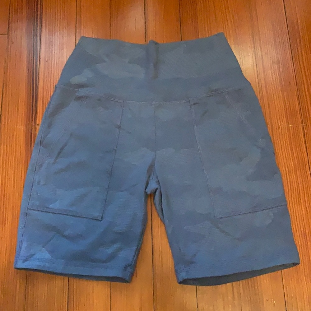 Aerie Bike Shorts